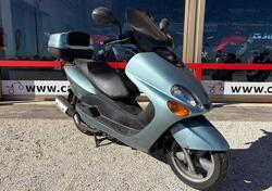 Yamaha Majesty 125 (2000 - 06) usata