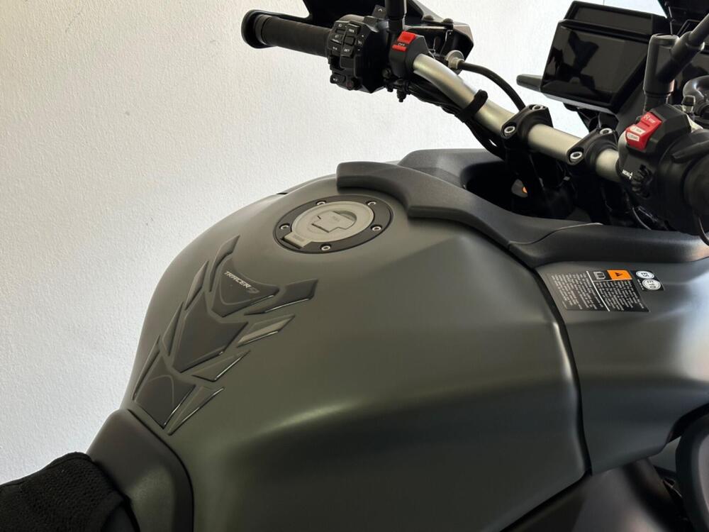 Yamaha Tracer 9 GT (2021 - 24) (3)