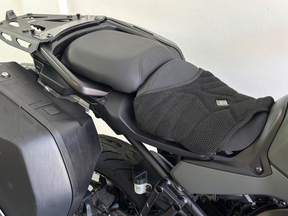 Yamaha Tracer 9 GT (2021 - 24) (4)