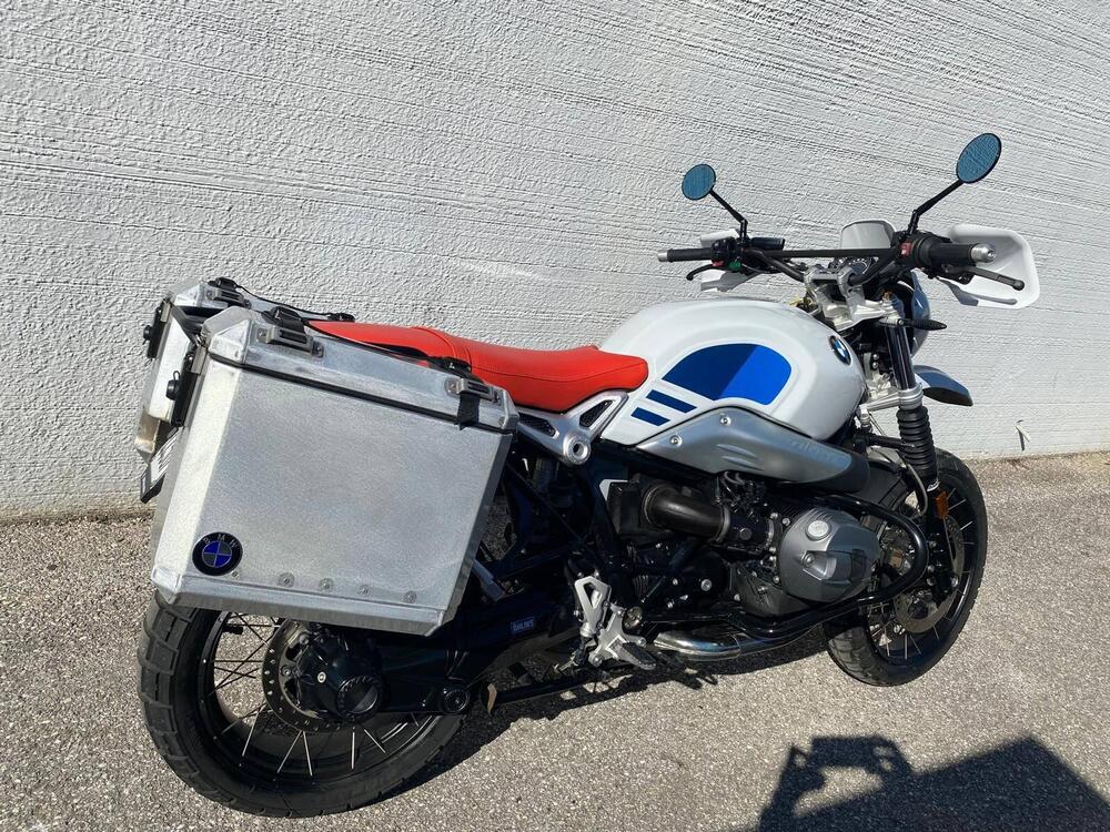 Bmw R nineT Urban GS 1200 (2017 - 20) (3)