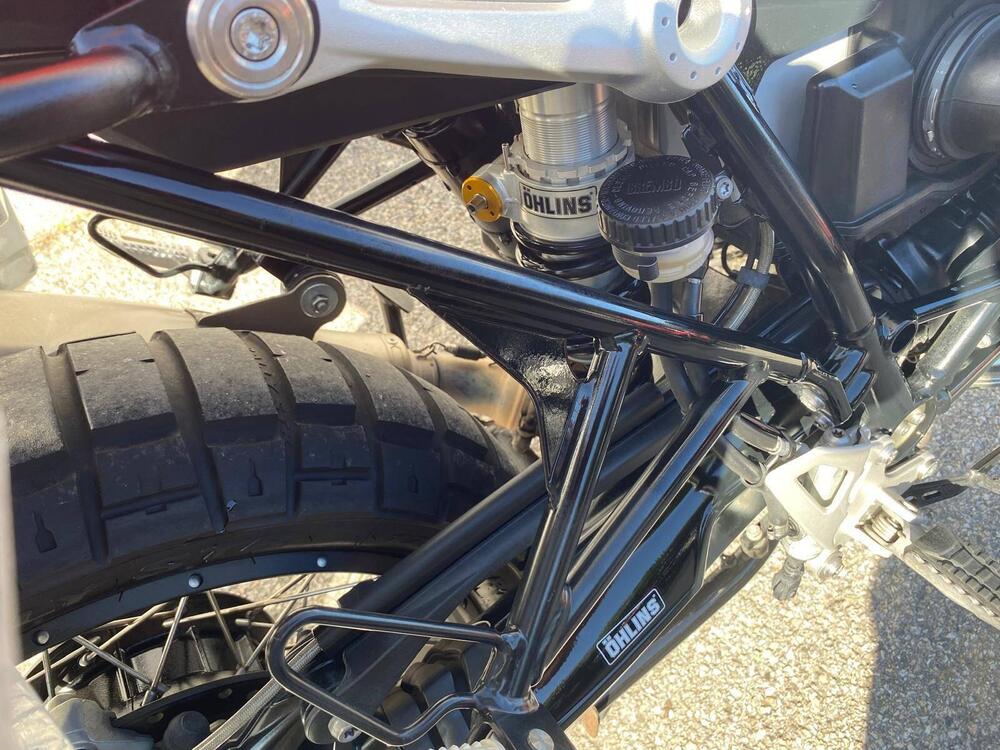 Bmw R nineT Urban GS 1200 (2017 - 20) (4)