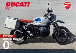 Bmw R nineT Urban GS 1200 (2017 - 20) usata