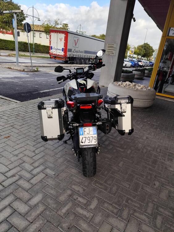 Benelli TRK 702X (2023 - 25) (4)