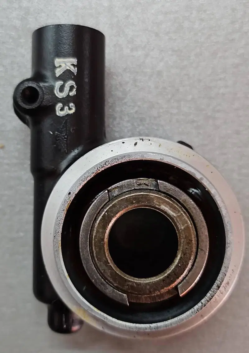 44800ks3900 Rinvio contakm MTX 125 Honda (2)