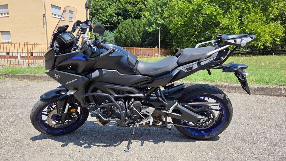 Yamaha Tracer 900 (2018 - 20) (2)