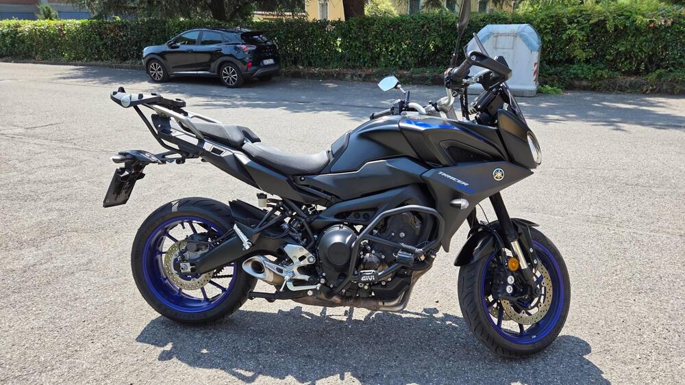 Yamaha Tracer 900 (2018 - 20) (3)
