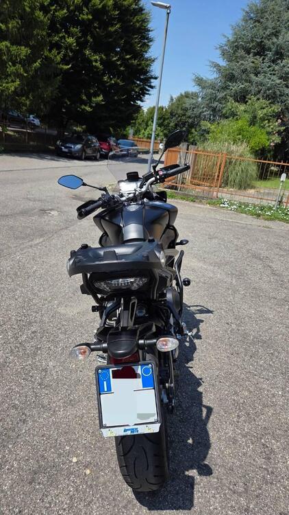 Yamaha Tracer 900 (2018 - 20) (4)