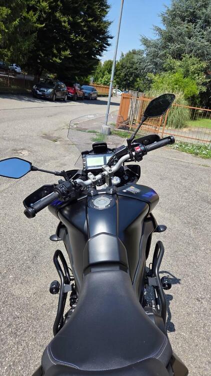 Yamaha Tracer 900 (2018 - 20) (5)