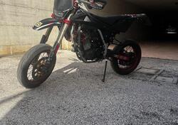 Husqvarna SM 450 R (2005) usata