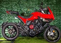 MV Agusta Turismo Veloce 800 Rosso (2021 - 23) usata