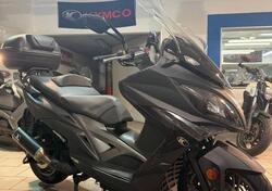 Kymco Xciting 400i ABS (2016 - 20) usata