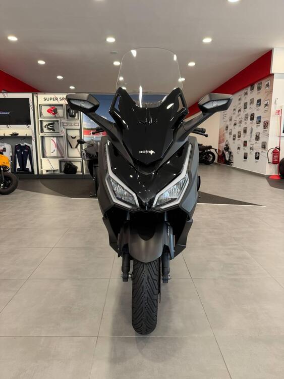 Honda Forza 350 Deluxe (2022 - 24) (5)