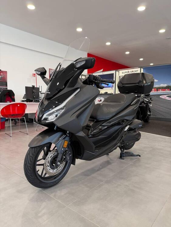 Honda Forza 350 Deluxe (2022 - 24)