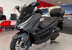Honda Forza 350 Deluxe (2022 - 24) usata