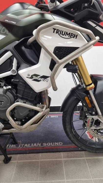 Triumph Tiger 1200 Rally Pro (2024 - 25) (3)