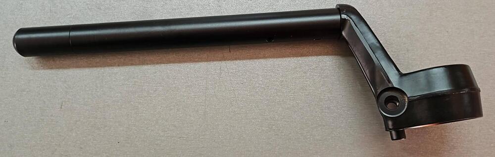 53150MB6610 Manubrio SX VF 100 Honda