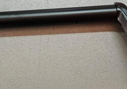 53150MB6610 Manubrio SX VF 100 Honda