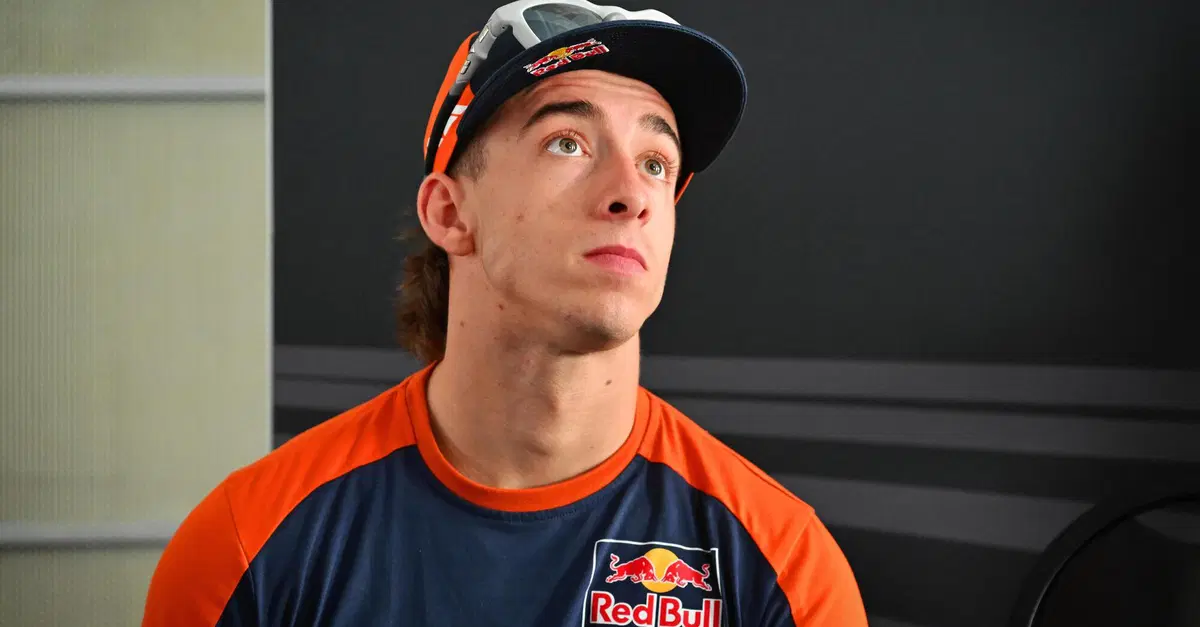 MotoGP 2025. GP della Malesia. Pedro Acosta: "Nella mia lista dei desideri vorrei una moto competitiva sempre"