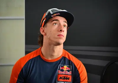 MotoGP 2025. GP della Malesia. Pedro Acosta: Nella mia lista dei desideri vorrei una moto competitiva sempre