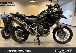 Triumph Tiger 1200 Rally Pro (2024 - 25) nuova