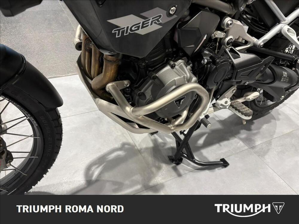 Triumph Tiger 1200 Rally Pro (2024 - 25) (4)