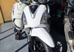 Sym Symphony 125 ST (2015 - 17) usata