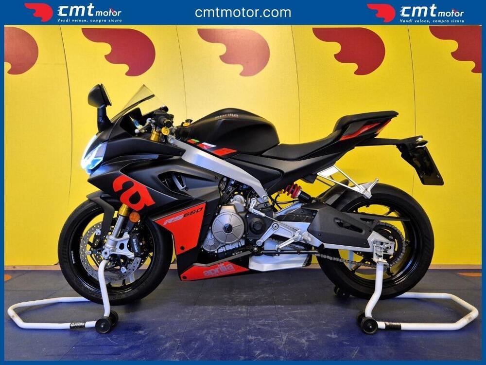 Aprilia RS 660 (2020 - 24) (3)