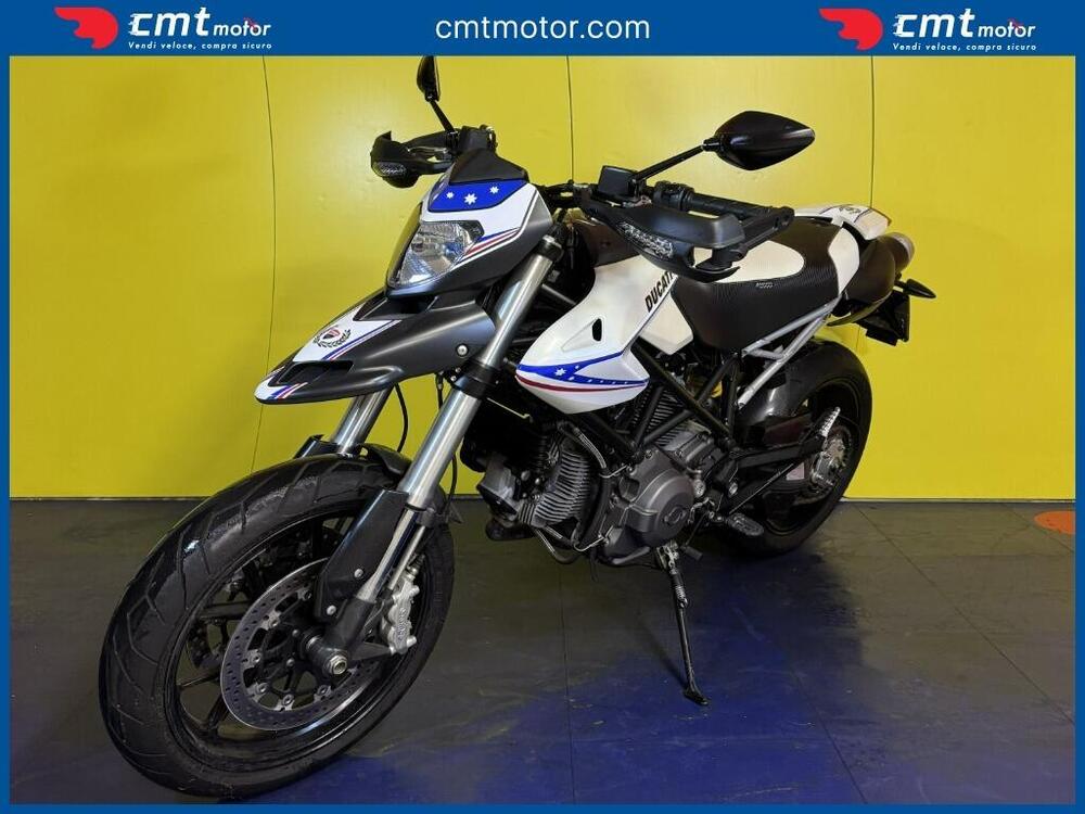 Ducati Hypermotard 796 (2012) (2)