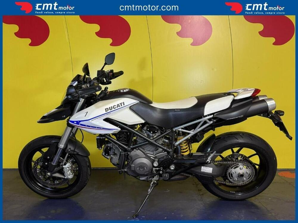 Ducati Hypermotard 796 (2012) (3)