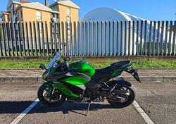 Kawasaki Ninja 1000 SX (2020) usata