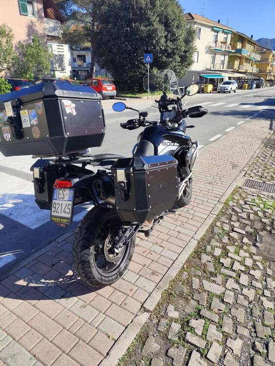 Triumph Tiger 900 GT Pro (2020 - 23) (3)