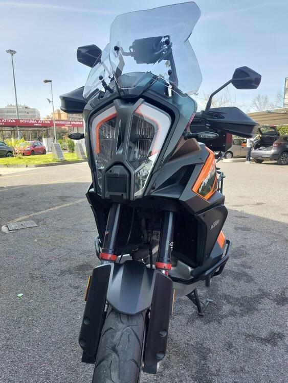 KTM 1290 Super Adventure S (2021) (2)