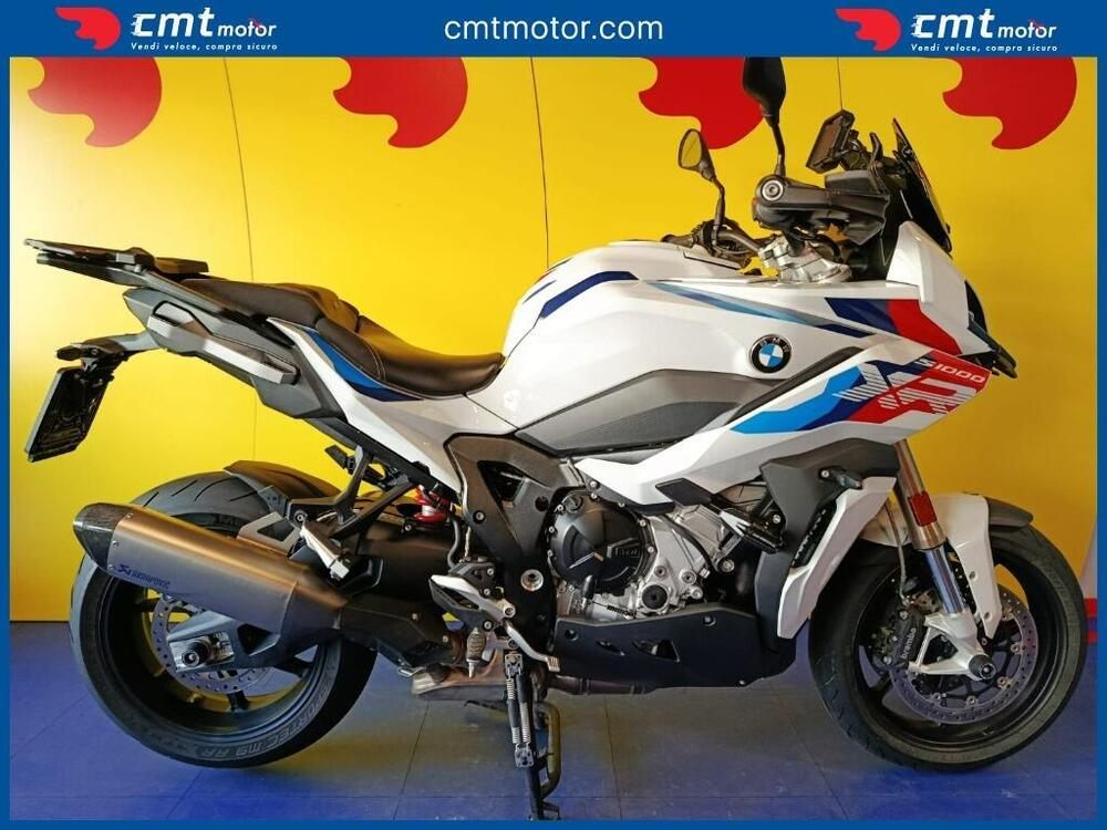 Bmw S 1000 XR (2020 - 23)