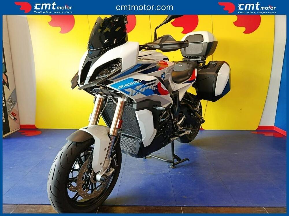 Bmw S 1000 XR (2020 - 23) (2)