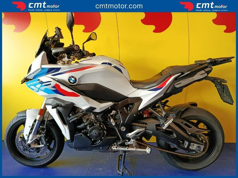 Bmw S 1000 XR (2020 - 23) (3)