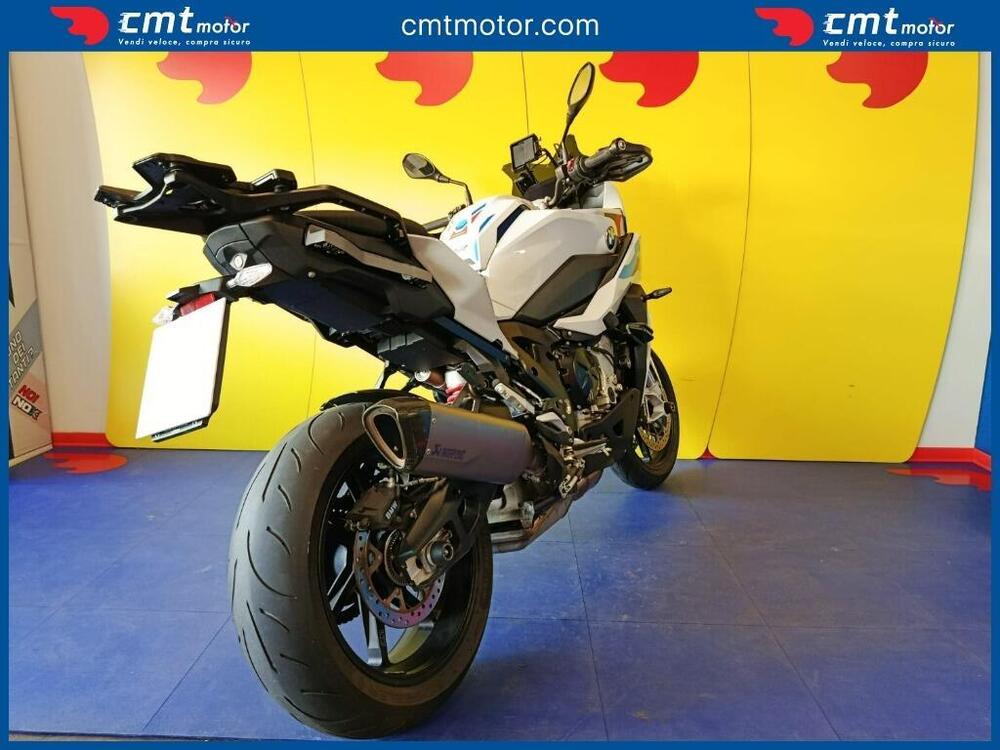 Bmw S 1000 XR (2020 - 23) (4)