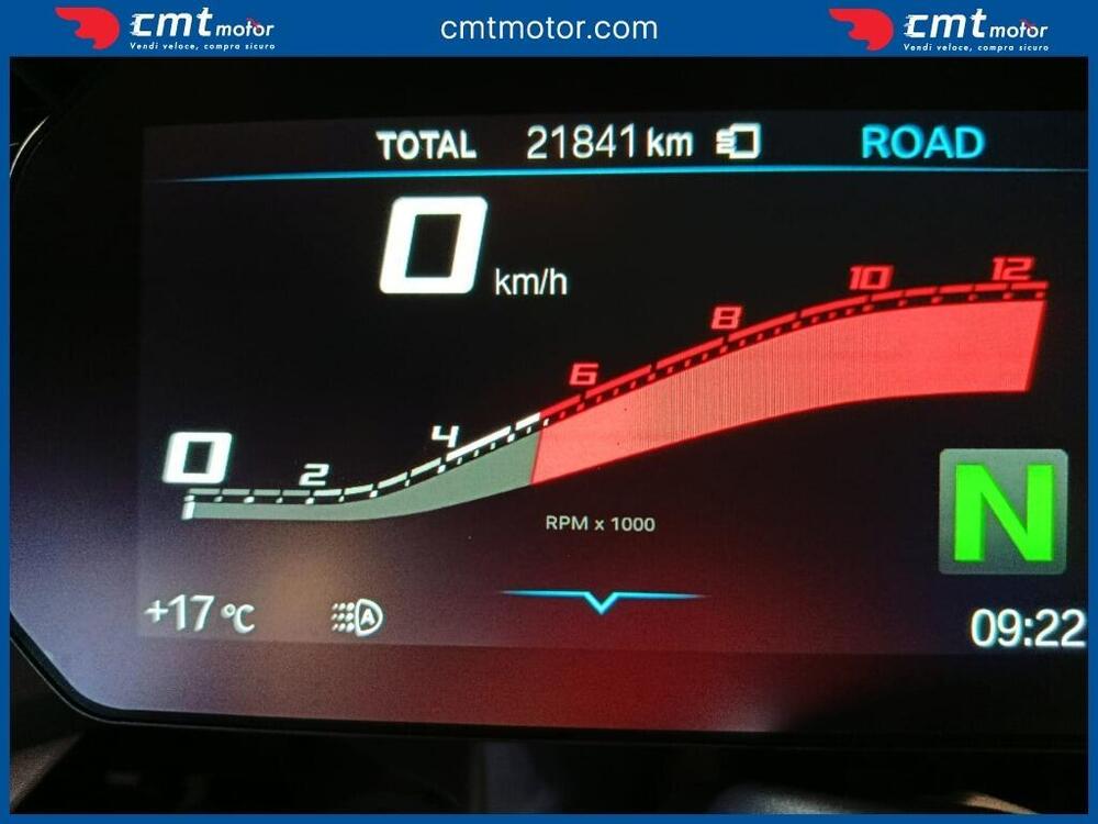 Bmw S 1000 XR (2020 - 23) (5)