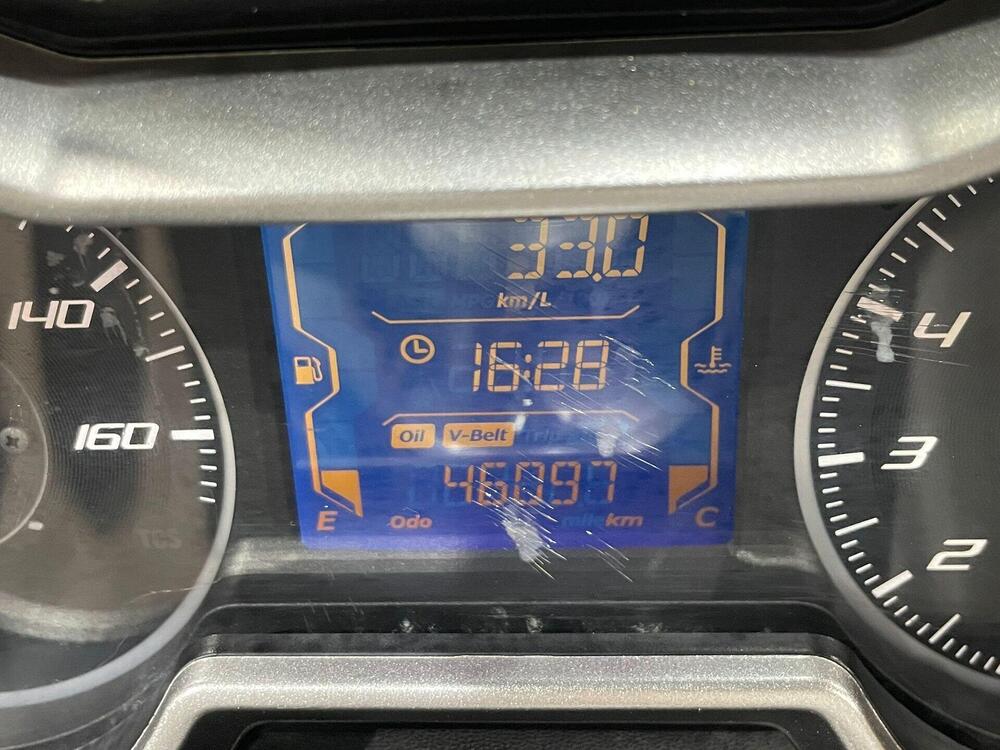 Yamaha X-Max 300 ABS (2017 - 20) (3)