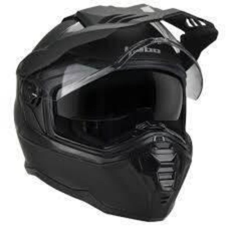 HEBO CASCO INTEGRALE