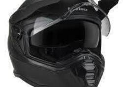HEBO CASCO INTEGRALE