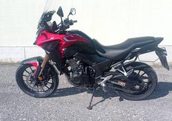 Honda CB 500 X (2022 - 23) usata