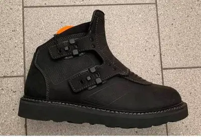 Scarpa da moto Icon 44