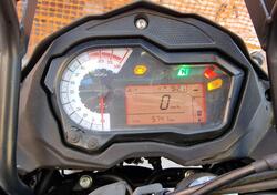 Benelli TRK 502X (2021 - 25) usata