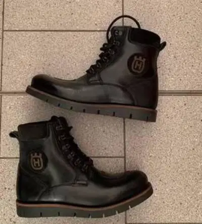Scarpe moto WP BOOTS N&deg;42 Wp Suspension