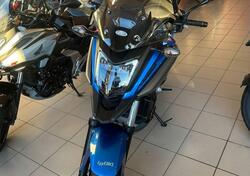 Honda NC 750 X DCT ABS (2018 - 20) usata