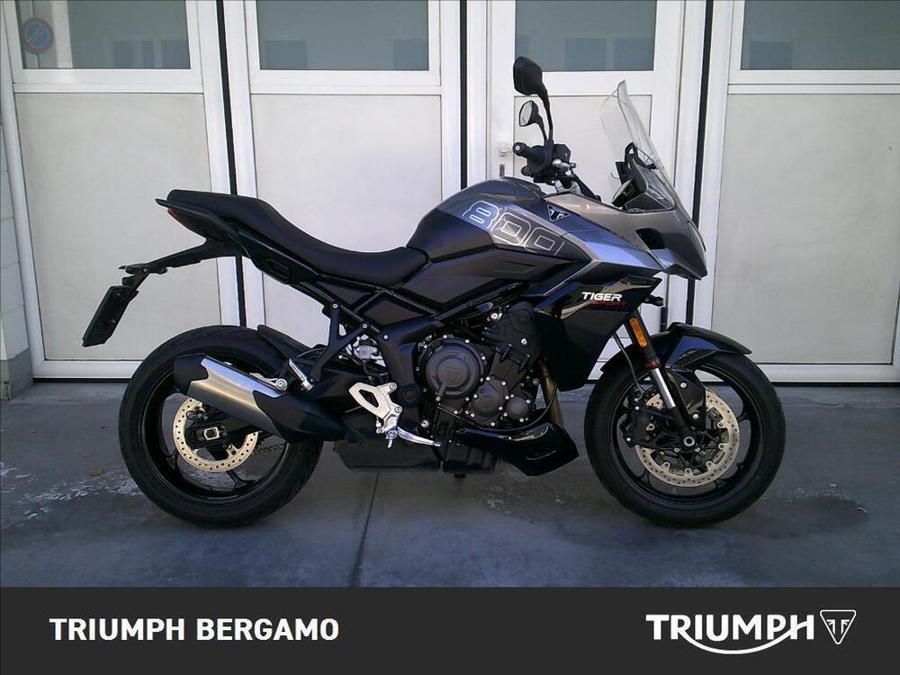 Triumph Tiger Sport 800 (2025)
