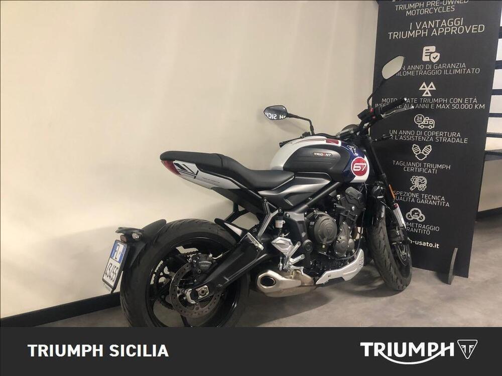 Triumph Trident 660 Triple Tribute Edition (2024) (2)