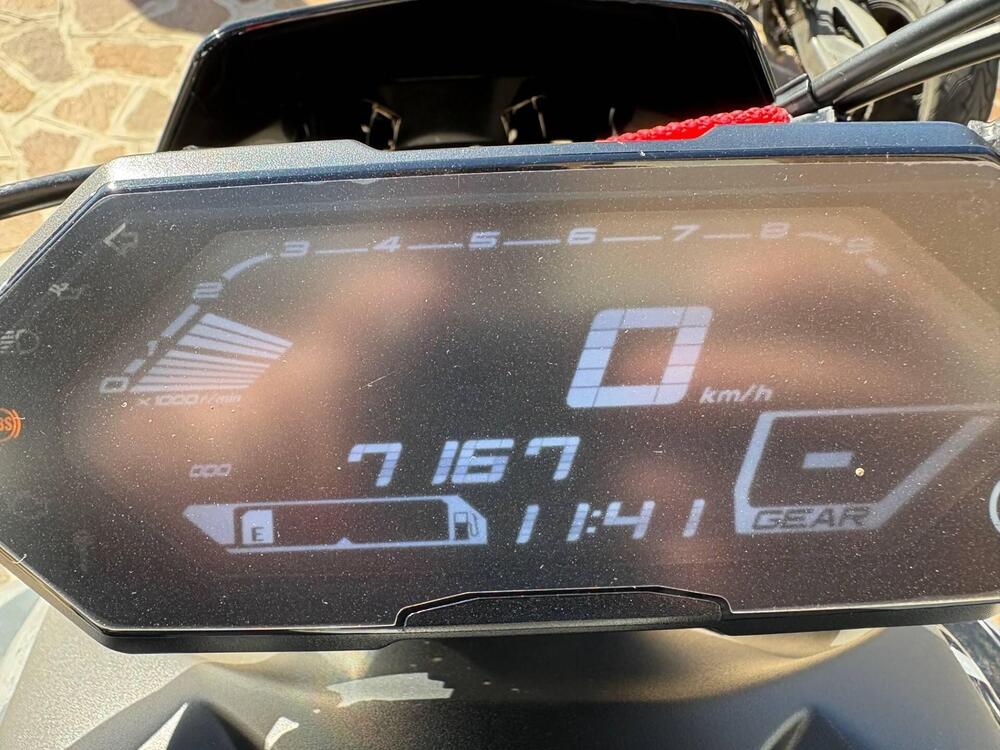 Yamaha MT-07 (2021 - 24) (2)