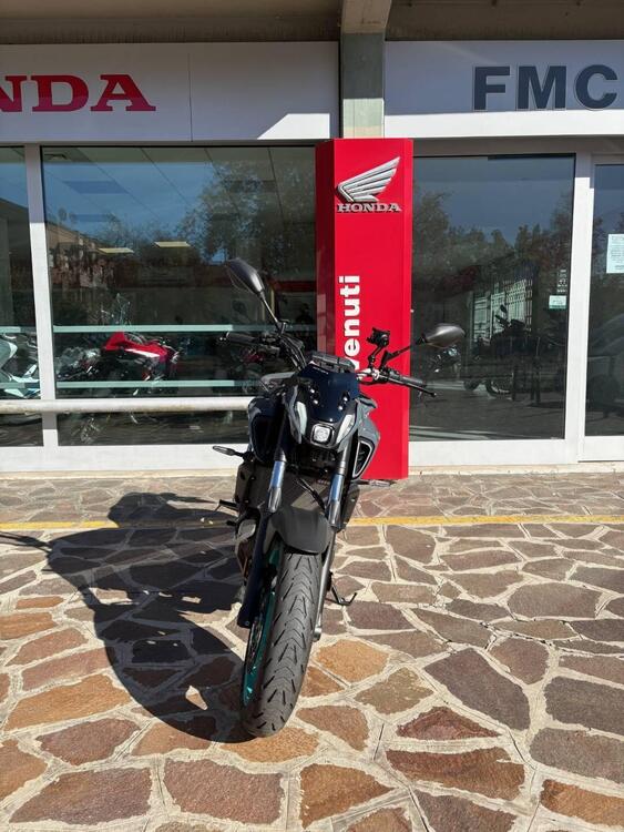 Yamaha MT-07 (2021 - 24) (3)