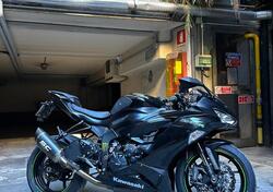 Kawasaki Ninja 636 ZX-6R (2019 - 20) usata